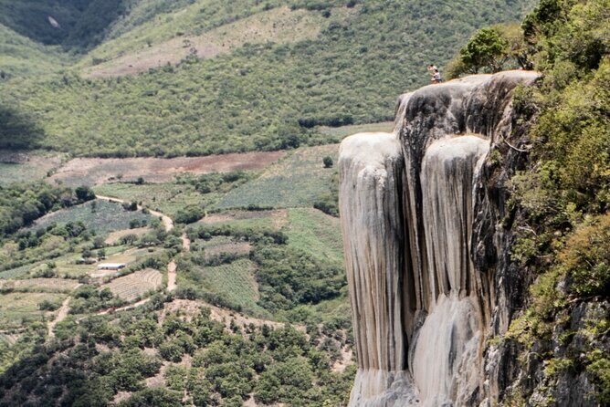 Hierve el Agua, Tule Tree, Mitla and Mezcal Distillery Tour - Key takeaways before you go