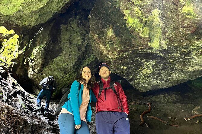 Hike in the Sierra Norte, Cuajimoloyas - Meals with community hosts: breakfast and lunch as part of the learning