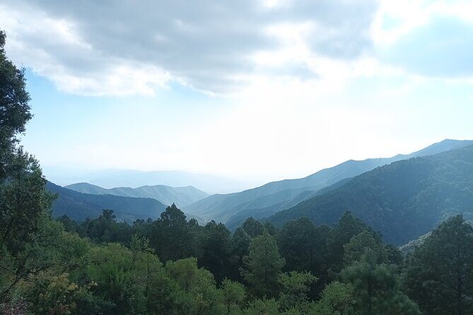 Hiking in Sierra Norte the most spectacular trails in Oaxaca - How Hard Is It, Really? Altitude, Timing, and Pace