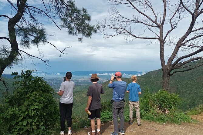 Hiking in Sierra Norte the most spectacular trails in Oaxaca - Who This Hike Fits Best