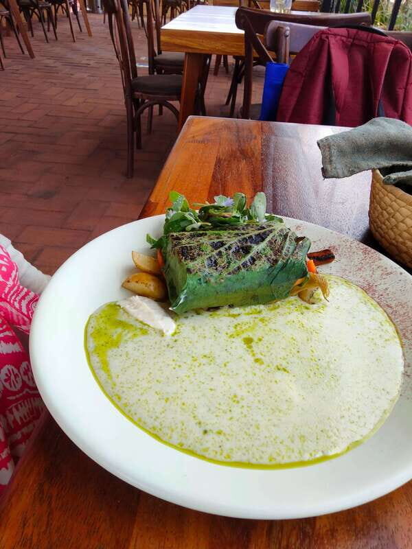 Let's embark on this splendid gastronomic journey together! - Key things to know before you go