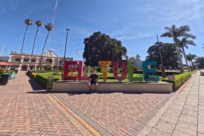 Magical Route Oaxaca Tule, Mitla, Boil Water and Mezcal - Key takeaways before you go