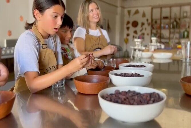 Make Oaxacan-style take-home chocolate - Key Highlights You Should Know
