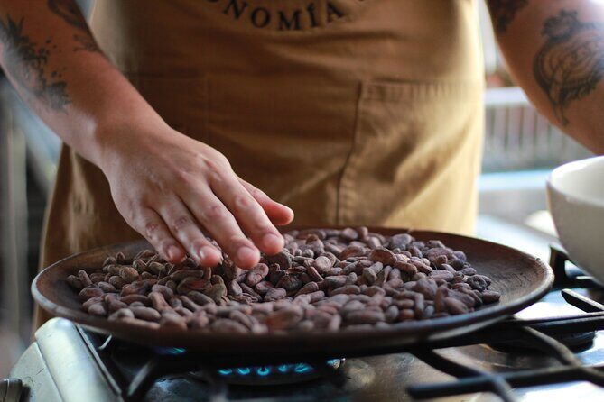 Make Oaxacan-style take-home chocolate - Price and Value: Is $60.95 Actually Fair?
