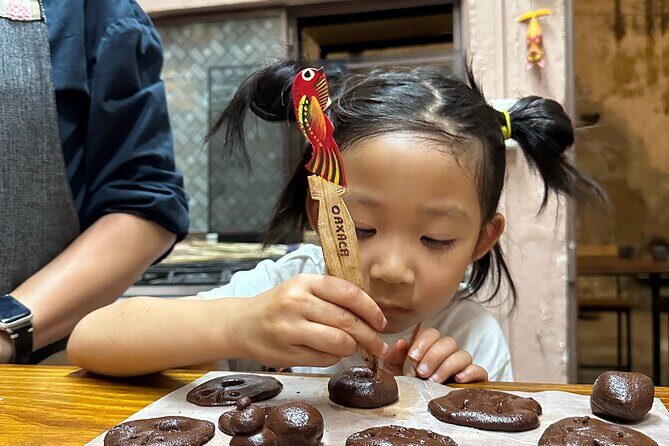 Make Your Own Chocolate with Oaxacan Tradition Private Class - Key things that make this class worth your time