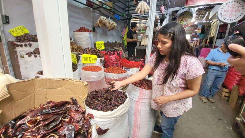 Mexico: Salsa Making Class in a Market with a Chef - Quick prep list: what to bring so you enjoy it
