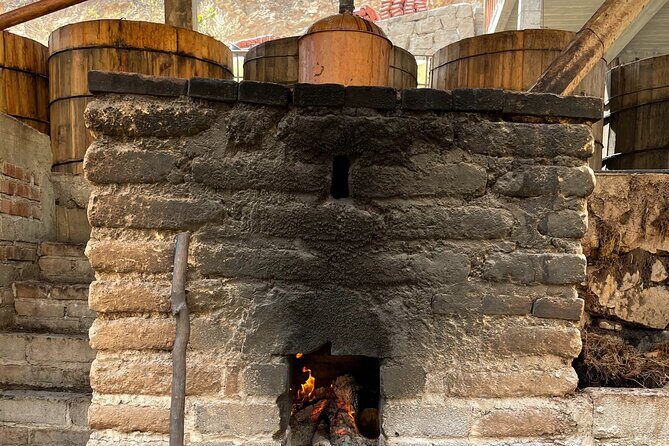 Mezcal Day Experience - Stop 3 in San Baltazar Guelavila: trekking plus a traditional grill in the mountains
