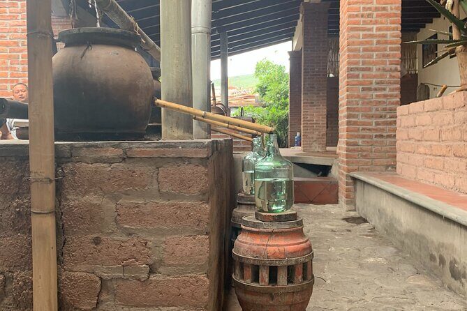 Mezcal Day Experience - Who should book this mezcal day (and who might skip it)