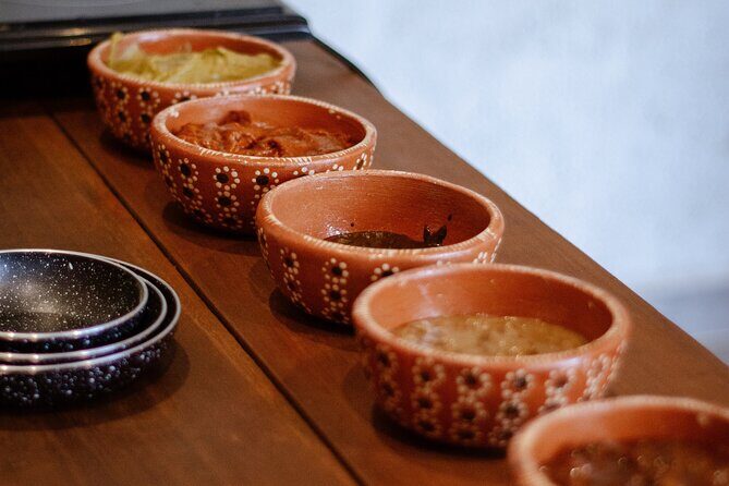Mezcal & Mole by a Certified Sommelier - The Sommelier Moment: Asking Questions and Building Confidence