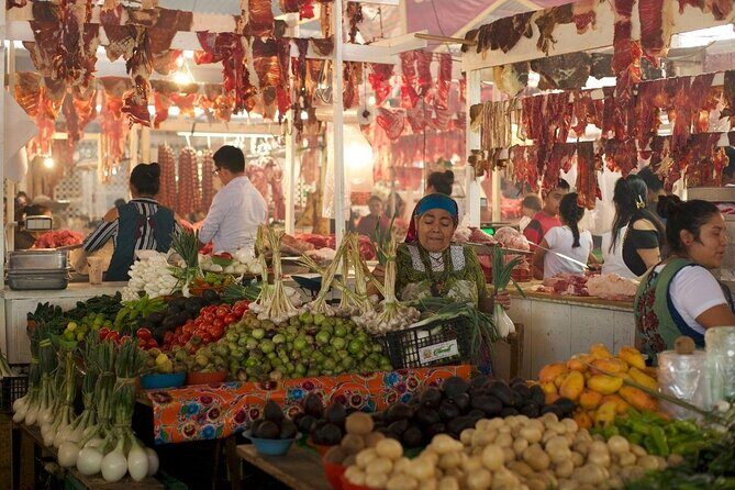 Mezcal Tour Oaxaca - Key things to know before you book