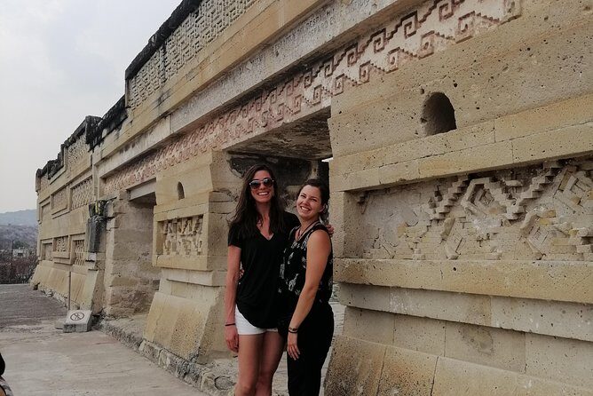 Mitla Half Day Guided Tour - Value and total cost: What your $37.69 covers, and what you’ll still pay