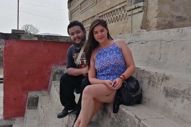 Mitla Half Day Guided Tour - Who should book this Mitla half-day tour