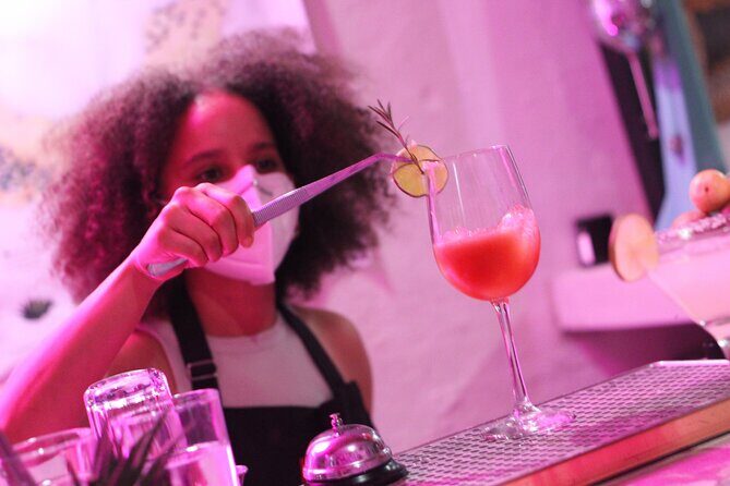 Mixology class with Mezcal in Oaxaca - What you’ll actually do during the workshop