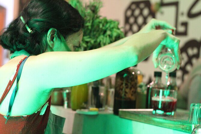 Mixology class with Mezcal in Oaxaca - Key things that make this class worth your time