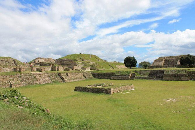 Monte Alban, Alebrijes & Black Pottery: Oaxaca Essential Day Tour - Price and Value: Is $42 a Good Deal?
