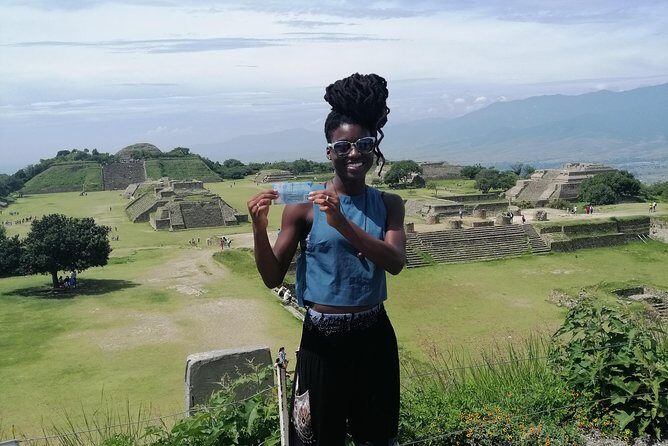 Monte Alban Guided Half Day Tour - Key highlights worth planning around