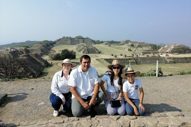 Monte Alban Guided Half Day Tour - Why Monte Albán works so well in a half-day