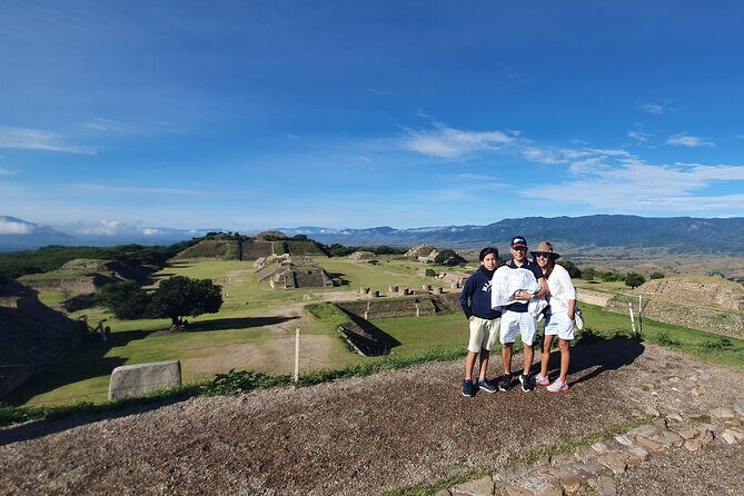 Monte Albán Half Day Tour - Should you book Monte Albán Half Day Tour?