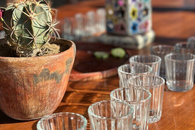 Monte Albán, Hierve el Agua, Mezcal distillery & Teotitlán rugs - Tips to make the most of this Oaxaca day
