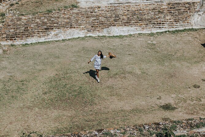 Monte Alban & More... All Included Guided Day Tour from Oaxaca - Santo Domingo Museum: where Monte Albán’s story gets physically preserved