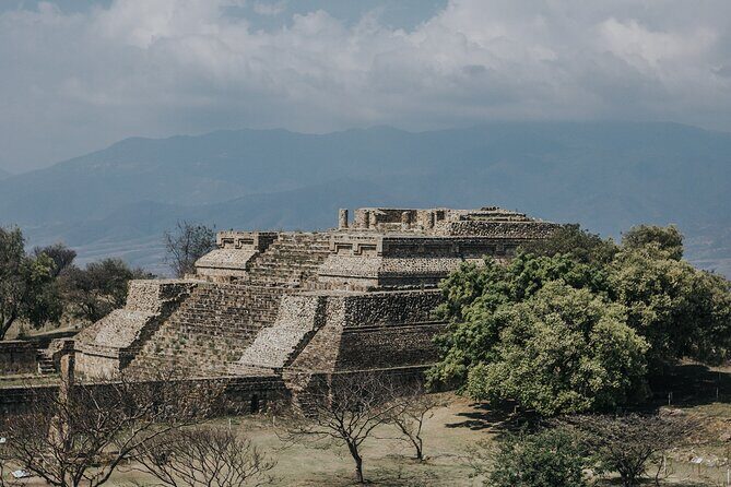 Monte Alban & More... All Included Guided Day Tour from Oaxaca - Price and value: what $189 buys you on this specific itinerary