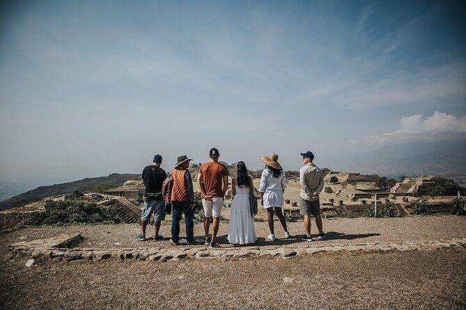Monte Alban & More... All Included Guided Day Tour from Oaxaca - Monte Albán: why this Zapotec hilltop still grabs people