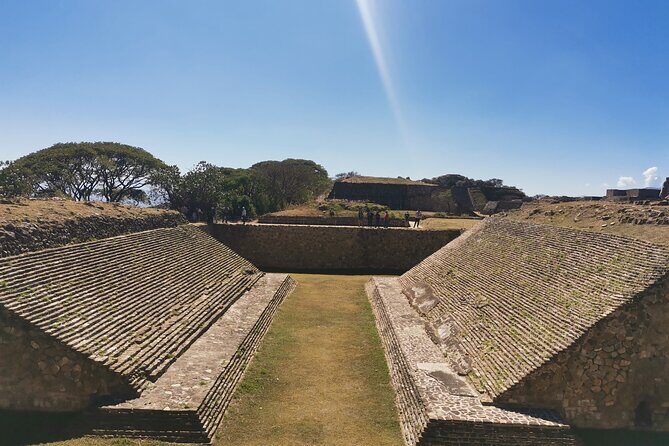 Monte Alban Only - Half Day Guided Tour - Oaxaca - Guide Matters: The Carlos and Xenon Example You Can Learn From