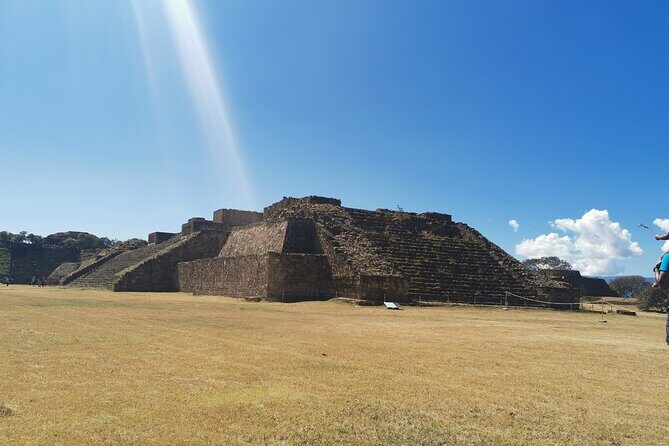 Monte Alban Only - Half Day Guided Tour - Oaxaca - Timing and Weather: Why Your Morning May Shift