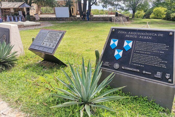 Monte Alban Only - Half Day Guided Tour - Oaxaca - Who Should Book This Monte Albán Only Tour (and Who Should Skip It)