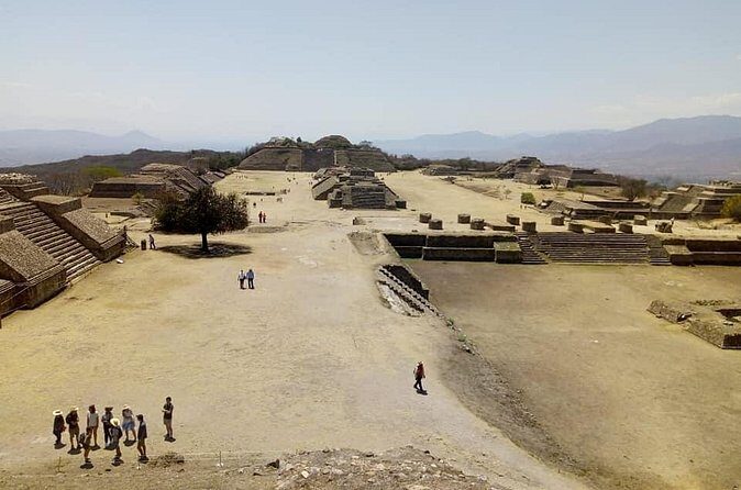Monte Albán tour plus alebrijes and black clay workshops. - San Bartolo Coyotepec black clay workshop: what makes the craft special