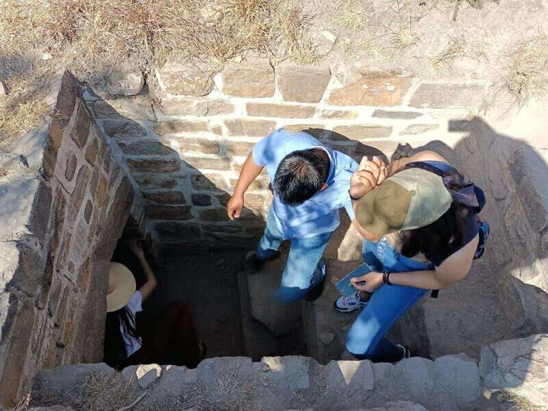 Monte Alban Walking Tour - How to get the most out of a 4-hour visit