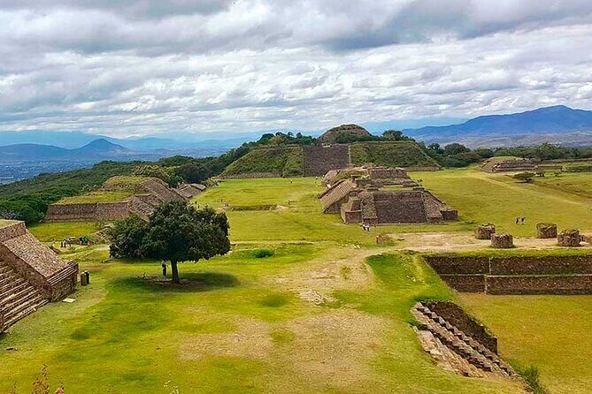 Montealban Tour - Should You Book This Monte Albán Tour?