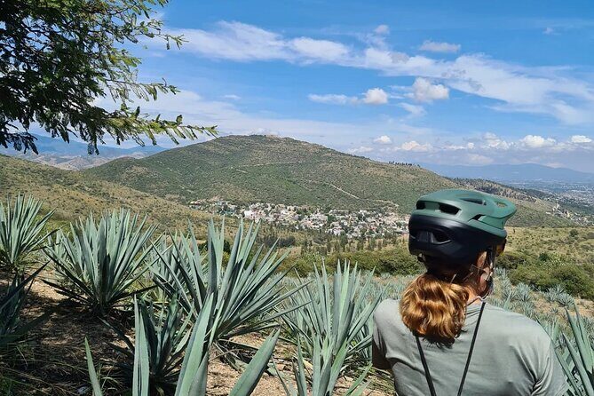 MTB Bike Tour: Local Trails in Monte Albán and Atzompa - Key takeaways before you ride