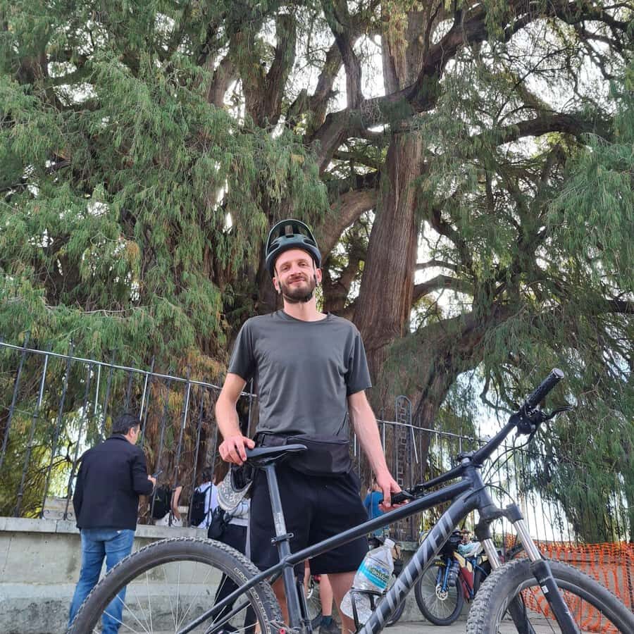 MTB Bike Tour: Tule Tree through the country-side - Price and value: is $37 really reasonable?