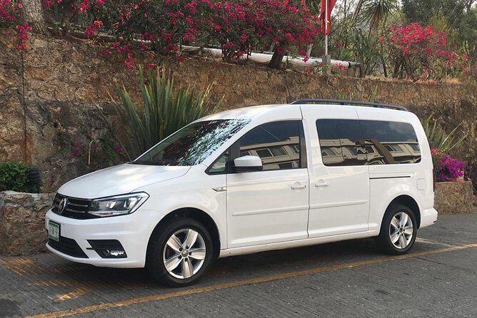 Oaxaca - Airport Private Transport Service - Quick hits before you book
