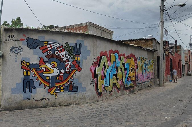 Oaxaca: Beyond the surface - Basilica de Nuestra Senora de la Soledad: A Quick Stop That Adds Meaning