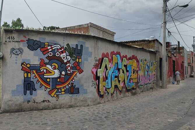 Oaxaca: Beyond the surface - Museo Textil de Oaxaca: A Craft Stop That Changes How You See the City