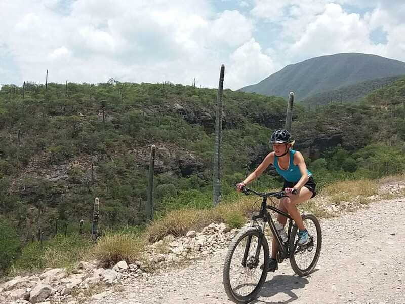 Oaxaca: Cascadas de Apoala 1 Day Bike and Hike tour - Price and value: is $175 fair for a full canyon day?