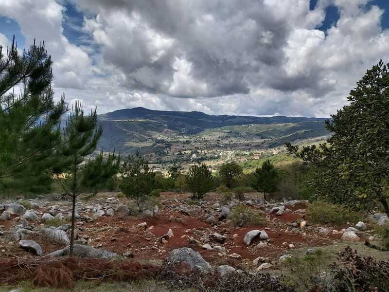 Oaxaca: Cascadas de Apoala 1 Day Bike and Hike tour - Pace and difficulty: beginners can do it, but you still need stamina