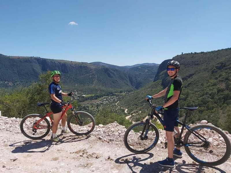 Oaxaca: Cascadas de Apoala 1 Day Bike and Hike tour - What’s included (and what isn’t): value, gear, and comfort details