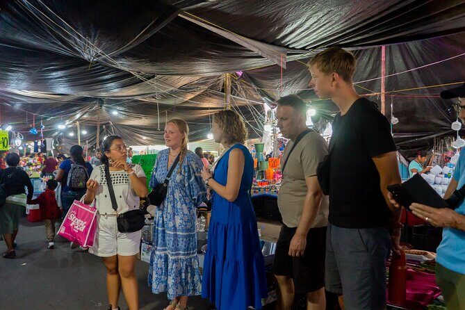 Oaxaca Central de Abastos Market Food Tour - The cultural approach: respectful food, not a performance