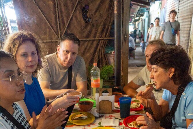 Oaxaca Central de Abastos Market Food Tour - Value check: is $83.40 for four hours a smart trade?
