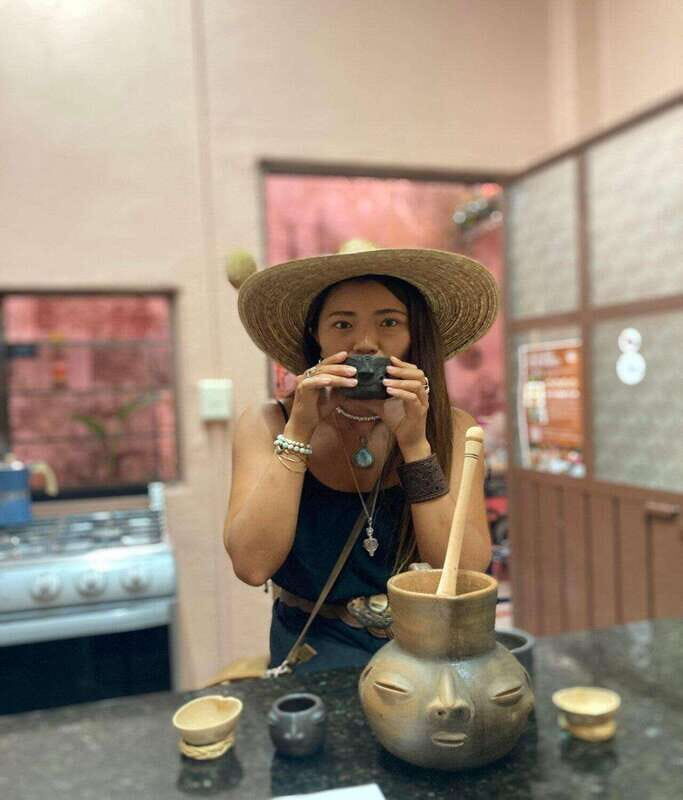 Oaxaca: Chocolate and Ancestral Drinks Tour - The tasting flight: 5 styles that teach you how cacao behaves