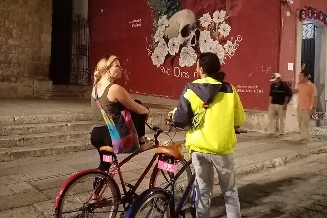 Oaxaca City Bicycle Tour Explore Iconic Barrios - Stop 2: The Acueducto de Xochimilco and That Colonial Neighborhood Feel