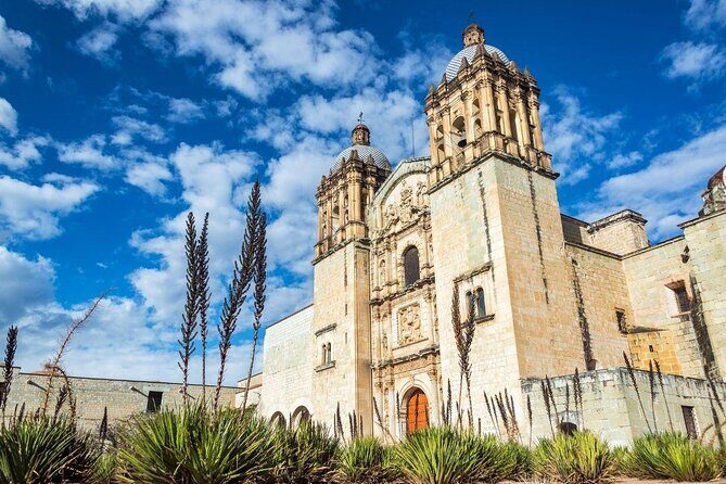 Oaxaca city bike ride - History & traditions - Key highlights you’ll actually feel on the ride