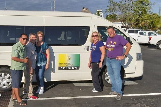 Oaxaca City Private vehicle with Guide - Oaxaca’s Verde Antequera Is a Great Match for a 6-Hour Private Tour