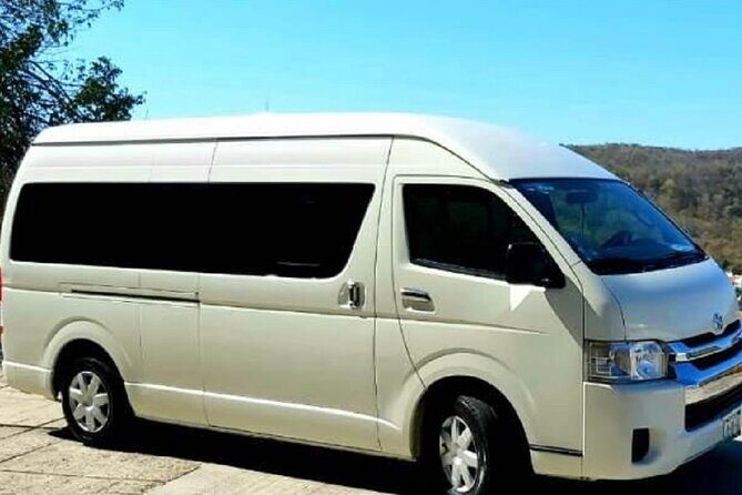 Oaxaca City Private vehicle with Guide - Weather Matters in Oaxaca City