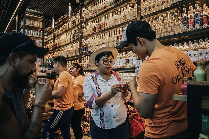 Oaxaca City Walking Tour - Markets, Textile museum & Lunch - A break in the Ethnobotanical Garden of Oaxaca (and why your photos will thank you)