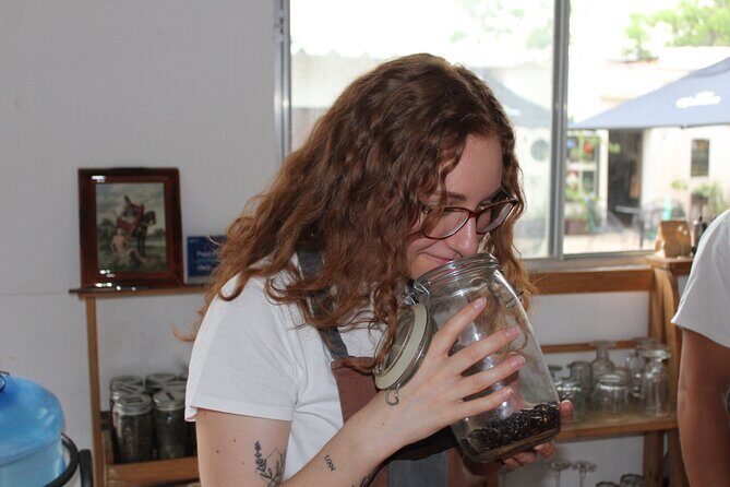 Oaxaca Coffee Tasting - Who should book this Oaxaca coffee tasting?