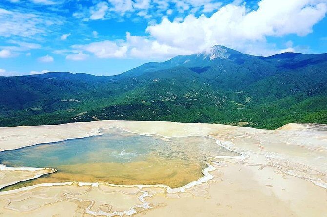 Oaxaca Conmigo Private Tours - Price and what it really buys: value for up to 2 people